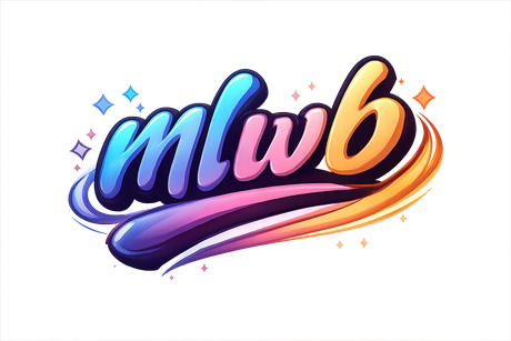 বাংলাদেশের জন্য mlwb ব্র্যান্ড লোগো